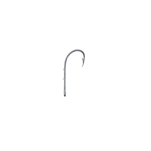Anzuelo de Pesca Acero Garra de Aguila con Trabas 92247 Nº 3/0 Mustad 100 Unds